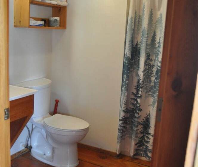 Курорт Crooked Creek Guest Ranch