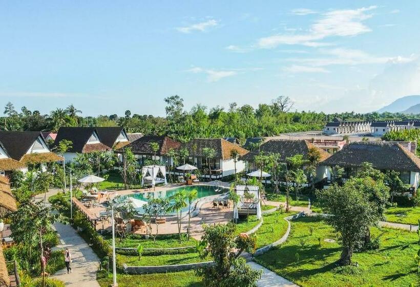 Rivertree Villa & Resort