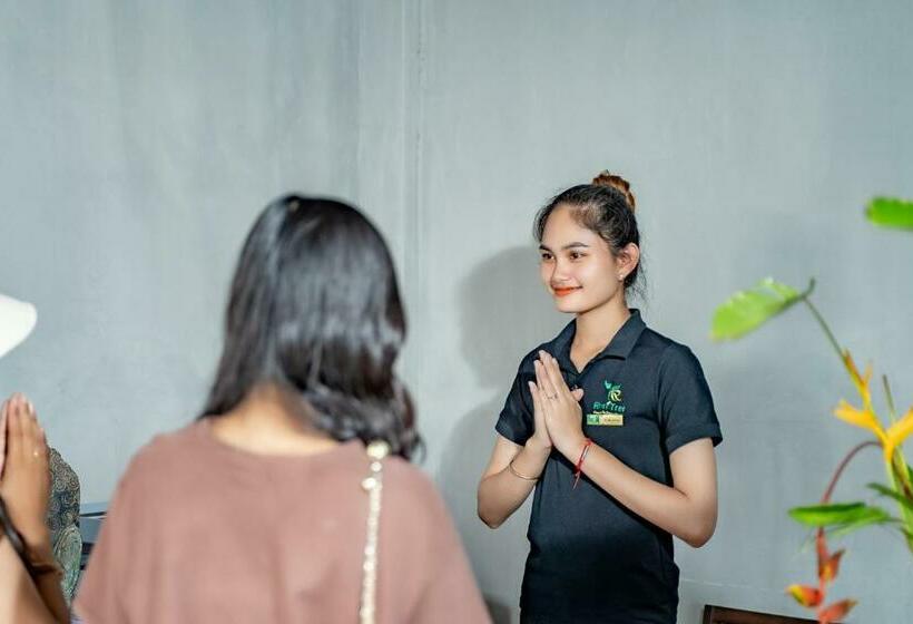 Rivertree Villa & Resort