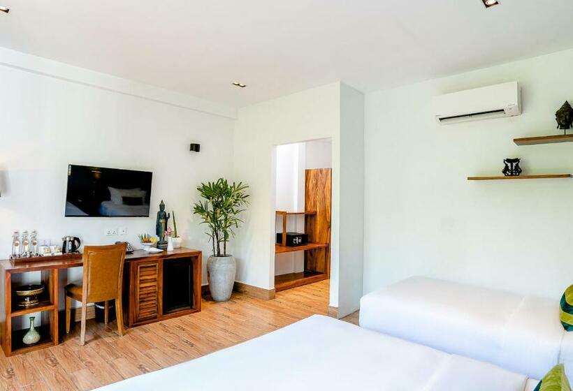 Rivertree Villa & Resort