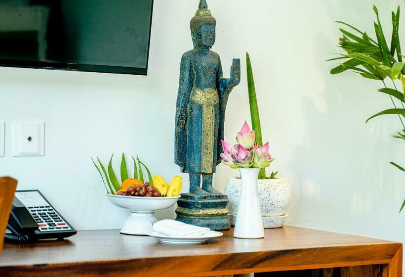 Rivertree Villa & Resort