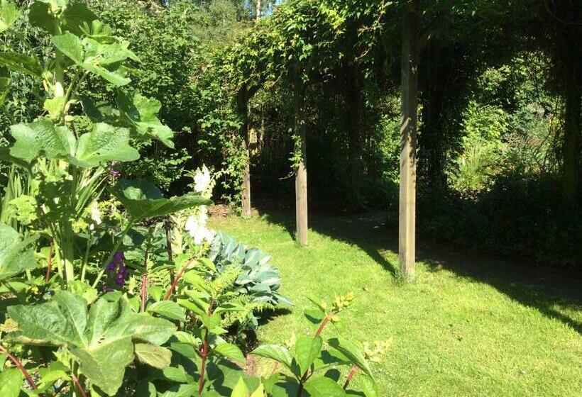 Trustwood Bed And Breakfast