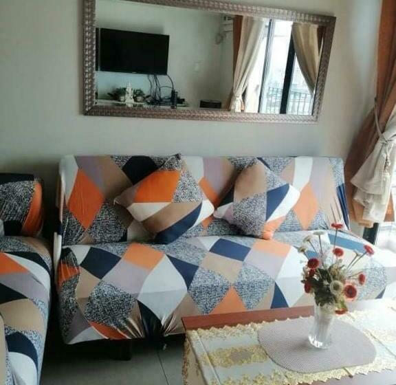 2br Portovita Condominium North Tower