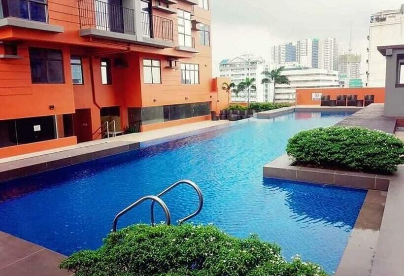 2br Portovita Condominium North Tower