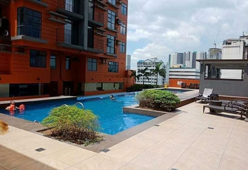 2br Portovita Condominium North Tower