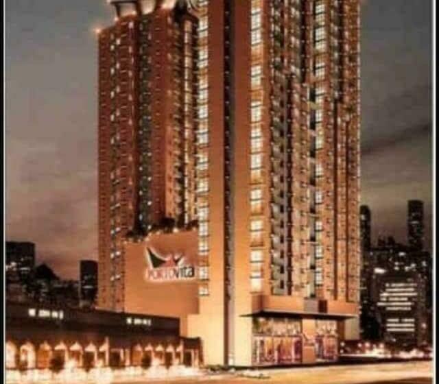 2br Portovita Condominium North Tower