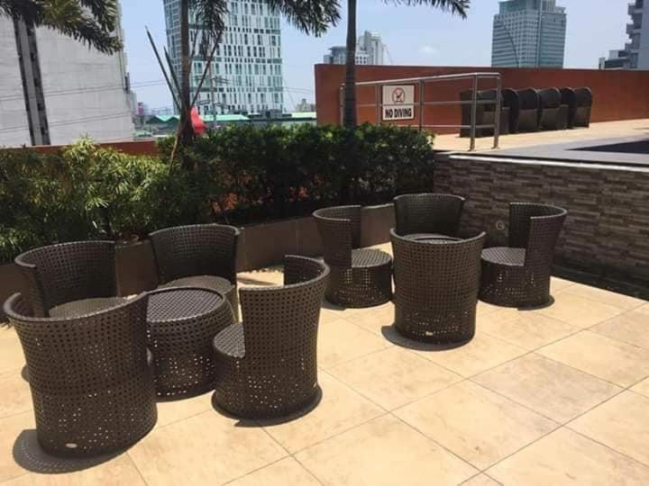 2br Portovita Condominium North Tower