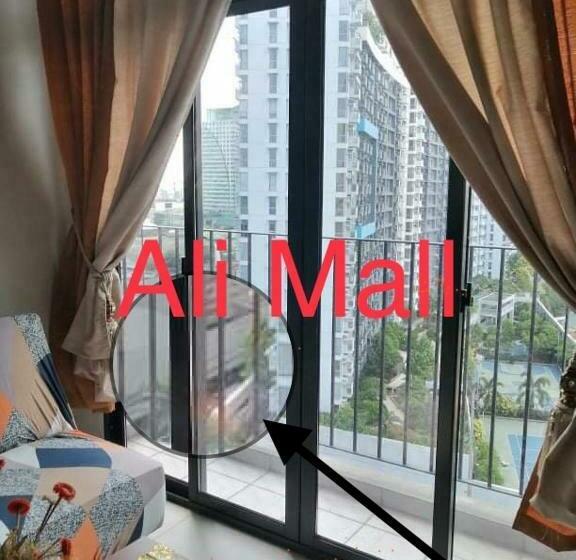 2br Portovita Condominium North Tower