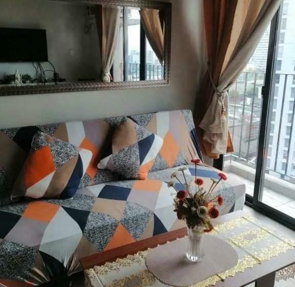 2br Portovita Condominium North Tower