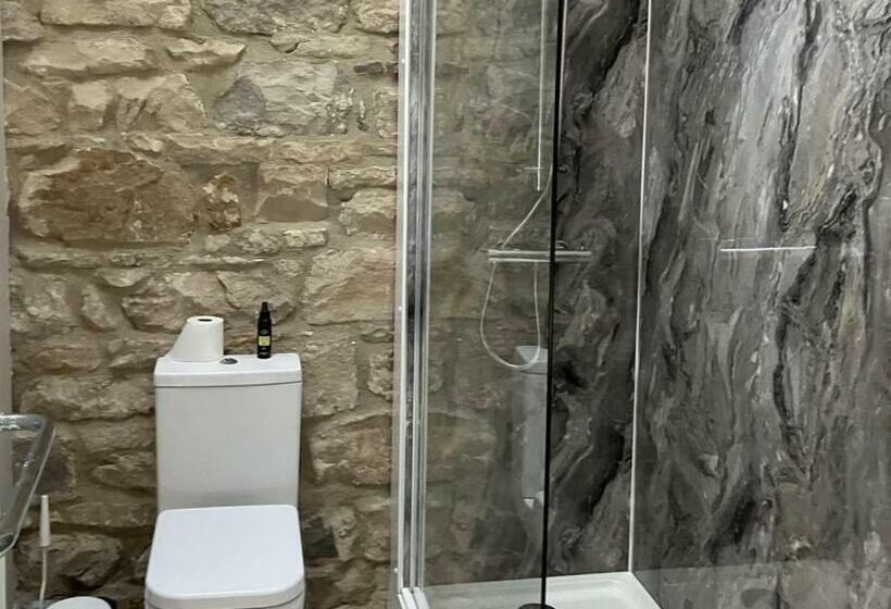 فندق صغير Bird In Bush Elsdon