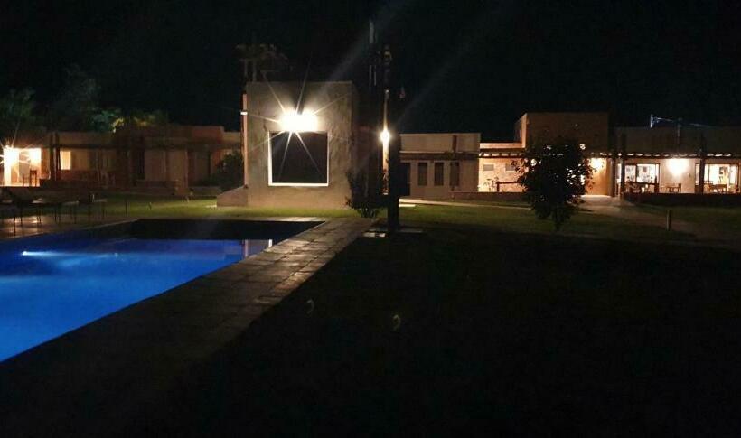 호스텔 Celestino Posta Andina