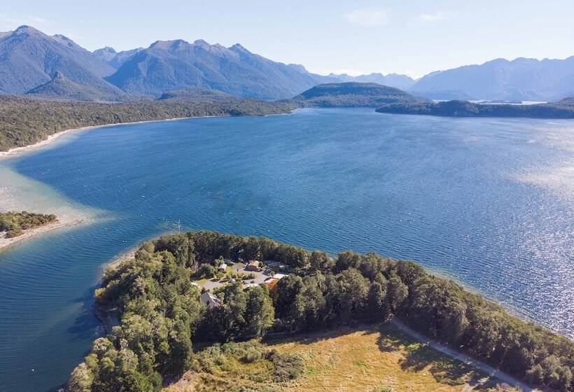 هاستل Possum Lodge