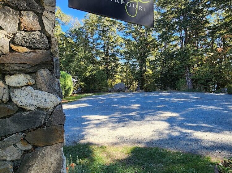 هاستل Possum Lodge