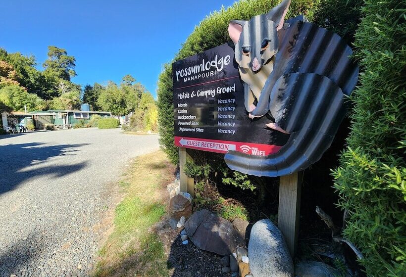 هاستل Possum Lodge