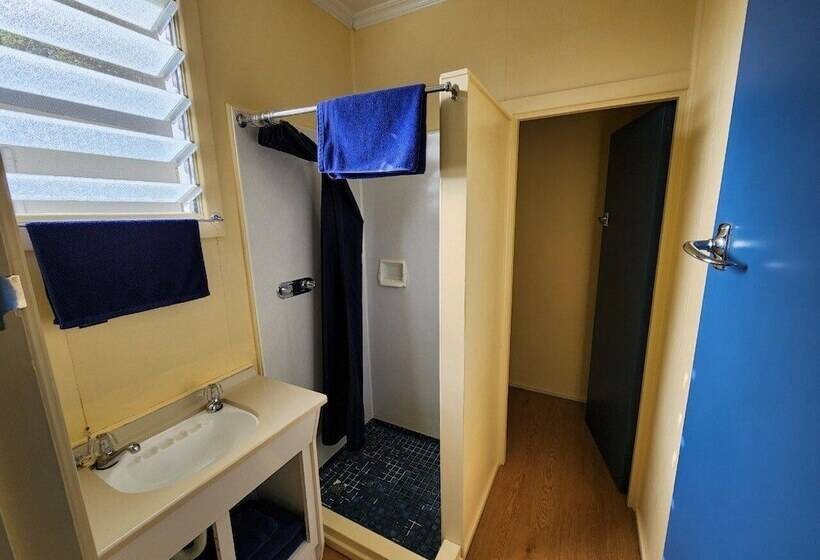 هاستل Possum Lodge