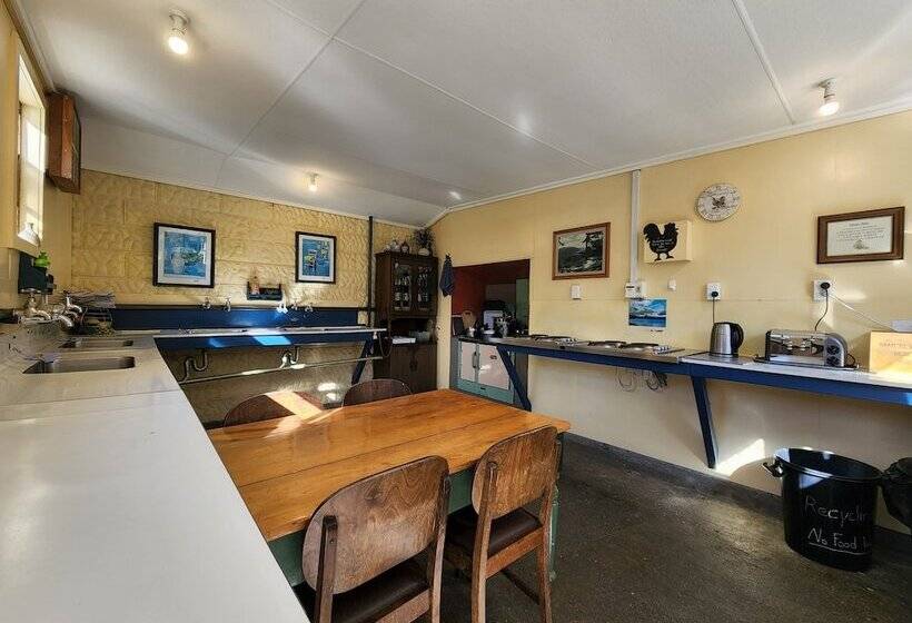 هاستل Possum Lodge