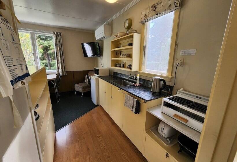 هاستل Possum Lodge