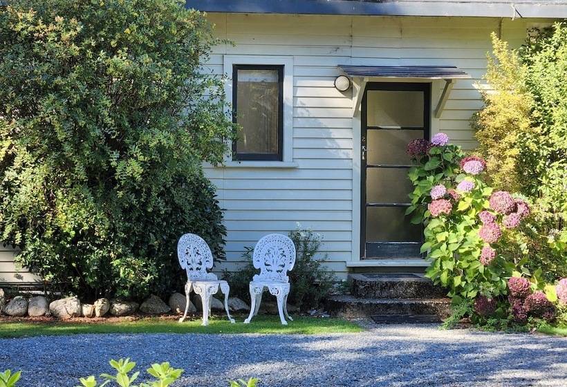 هاستل Possum Lodge