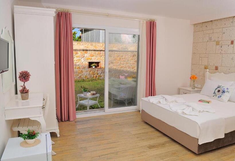 Allegria Butik Otel