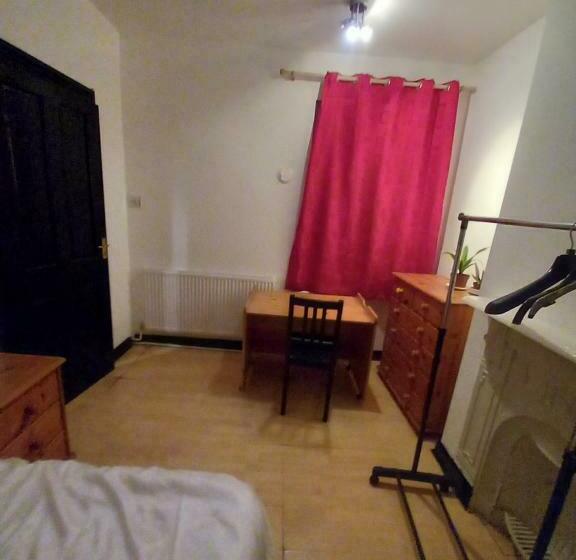 צימר Alistair Lodge