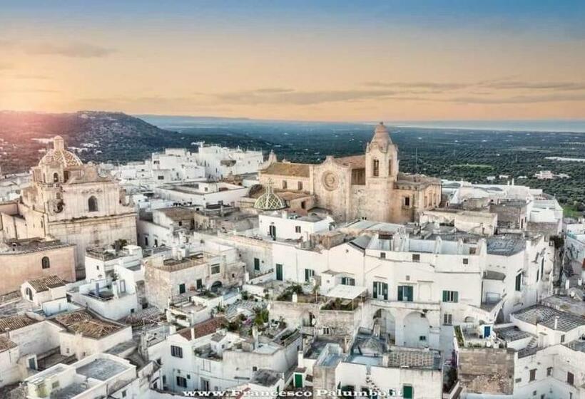 住宿加早餐  Aroma Luxury