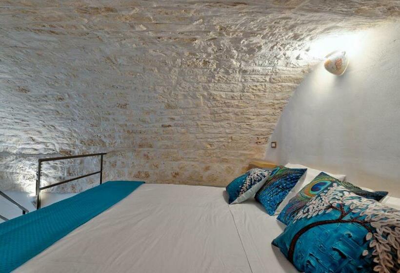 住宿加早餐  Aroma Luxury