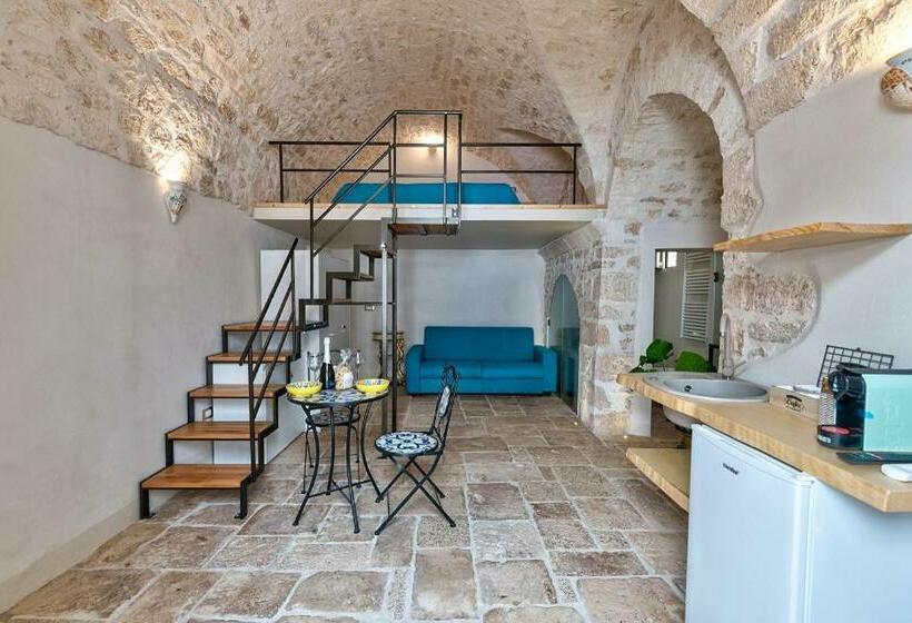 住宿加早餐  Aroma Luxury