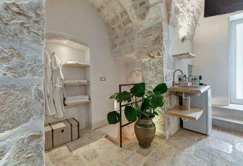 住宿加早餐  Aroma Luxury