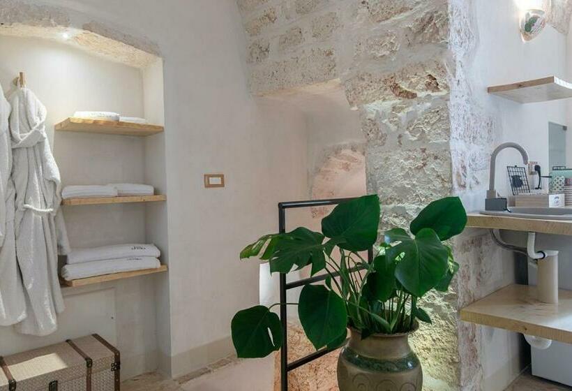 住宿加早餐  Aroma Luxury