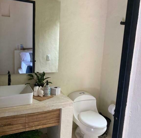 Bed and Breakfast Casa De Amigos Hotel Boutique