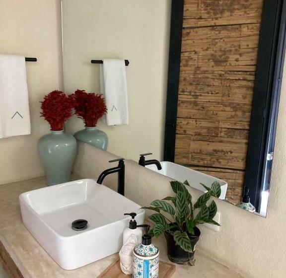 Bed and Breakfast Casa De Amigos Hotel Boutique