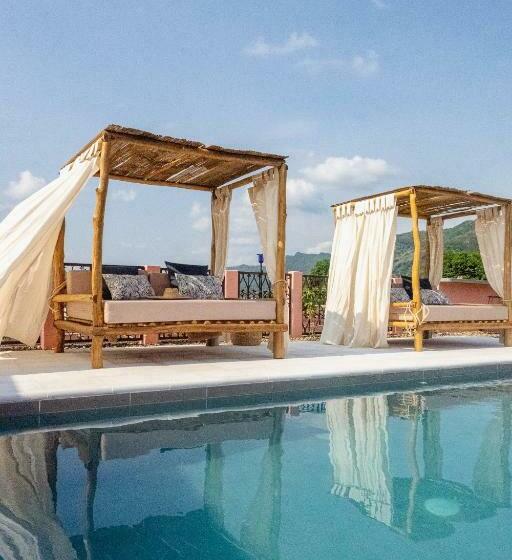 Bed and Breakfast Casa De Amigos Hotel Boutique