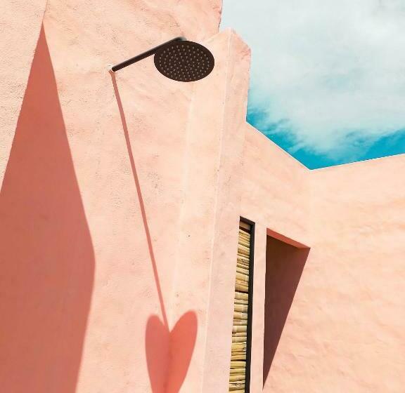 Bed and Breakfast Casa De Amigos Hotel Boutique