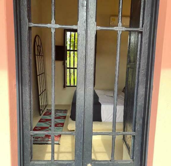 تختخواب و صبحانه Casa De Amigos Hotel Boutique