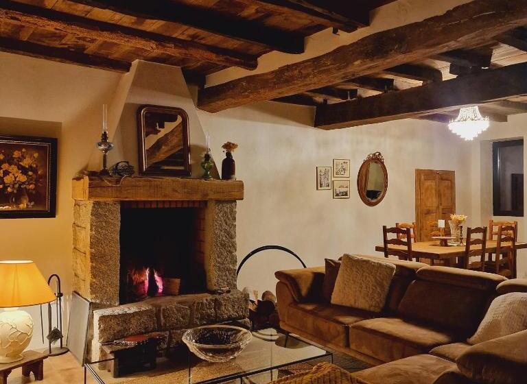 ベッドアンドブレックファースト Casa Nanuccia