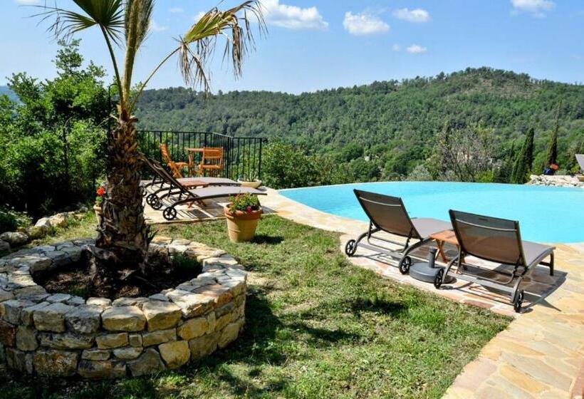 צימר Chambre D Hôtes Cottes