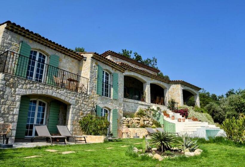 צימר Chambre D Hôtes Cottes