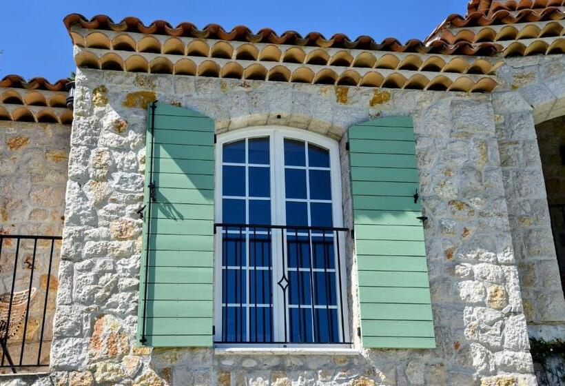 צימר Chambre D Hôtes Cottes