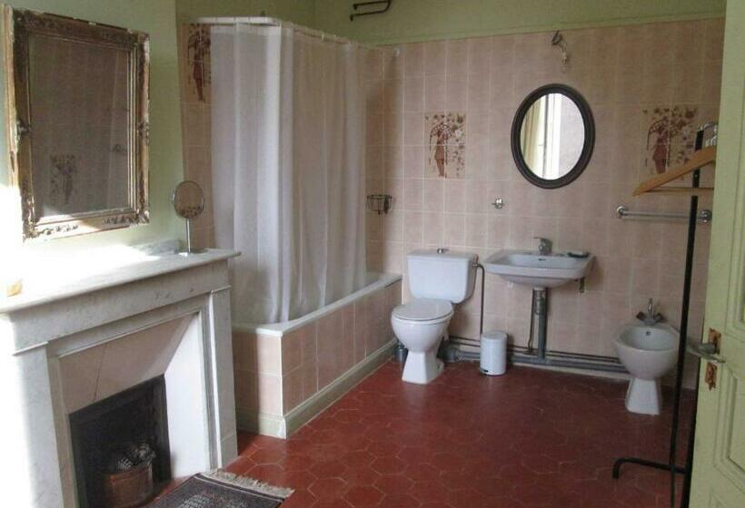 Bed and Breakfast Chambre D Hôtes Maison Splendide