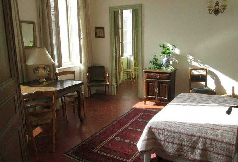 Bed and Breakfast Chambre D Hôtes Maison Splendide