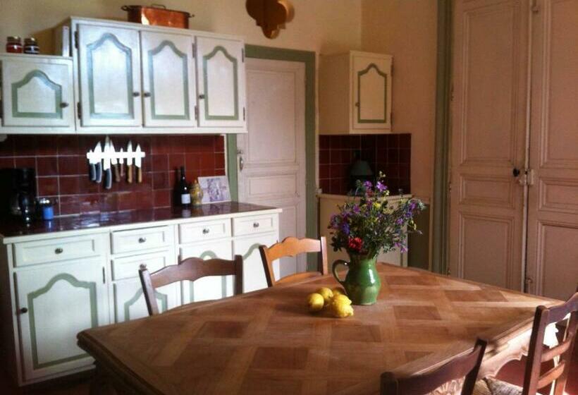 Bed and Breakfast Chambre D Hôtes Maison Splendide