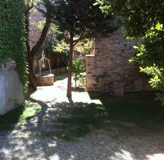 Bed and Breakfast Chambre D Hôtes Maison Splendide