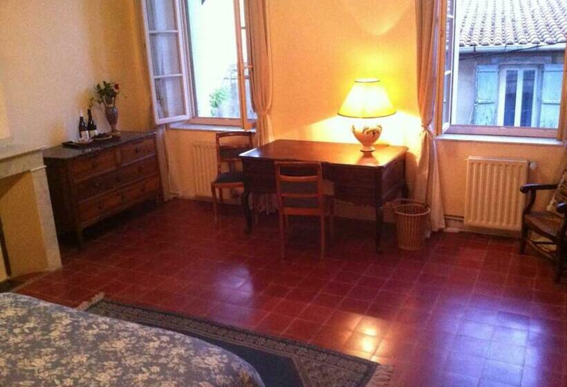 Bed and Breakfast Chambre D Hôtes Maison Splendide