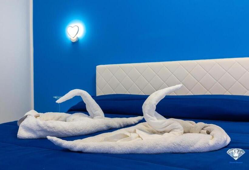 민박 Dimora Diamante