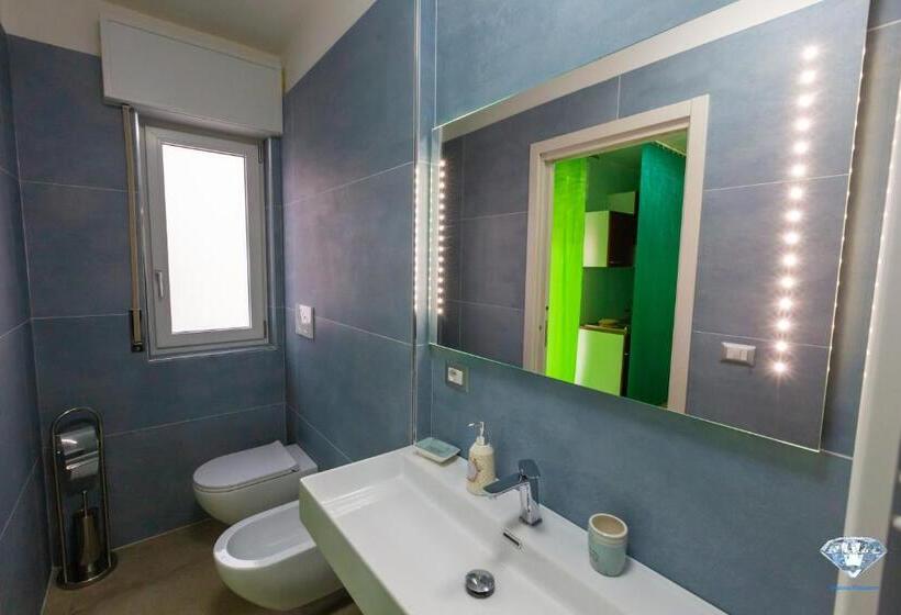 민박 Dimora Diamante