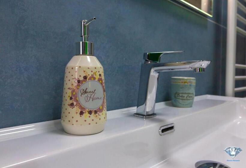 민박 Dimora Diamante