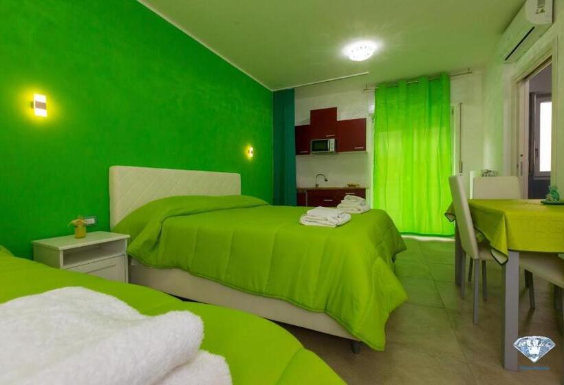 민박 Dimora Diamante