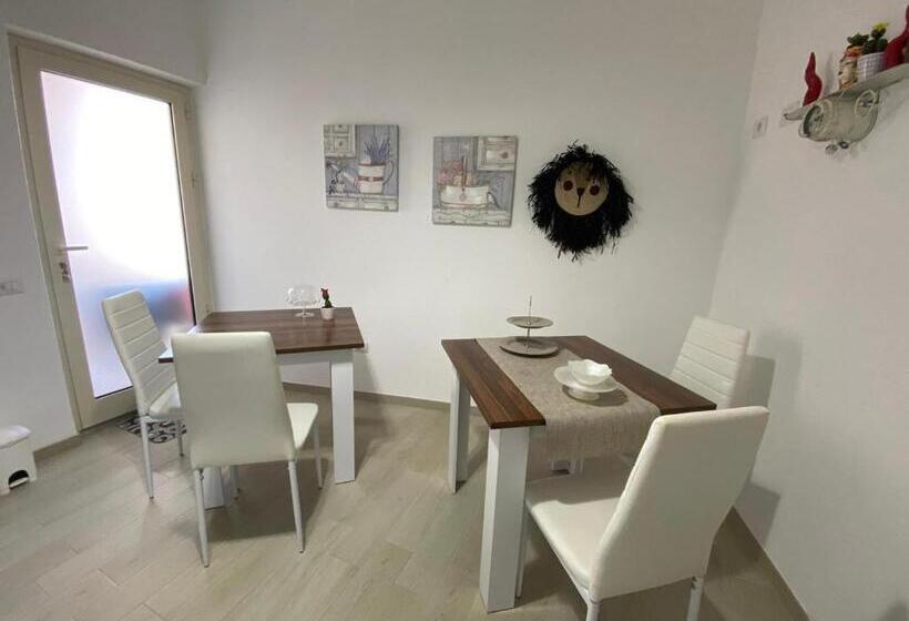 Bed And Breakfast Il Limone
