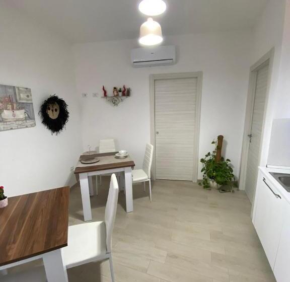 Bed And Breakfast Il Limone