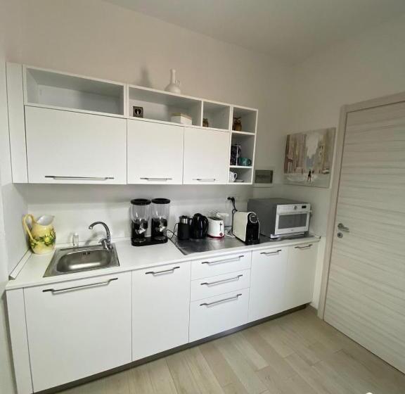 Bed And Breakfast Il Limone